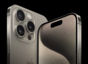 Kamera Depan iPhone 15 Pro Max Dinobatkan sebagai yang Terbaik oleh DxOMark - Homlah.com