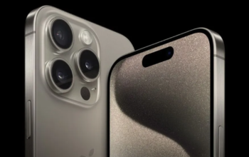 Kamera Depan iPhone 15 Pro Max Dinobatkan sebagai yang Terbaik oleh DxOMark