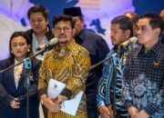 Kontroversi Aliran Dana SYL ke Partai Nasdem: Penjelasan Ketua DPP Nasdem - Homlah.com